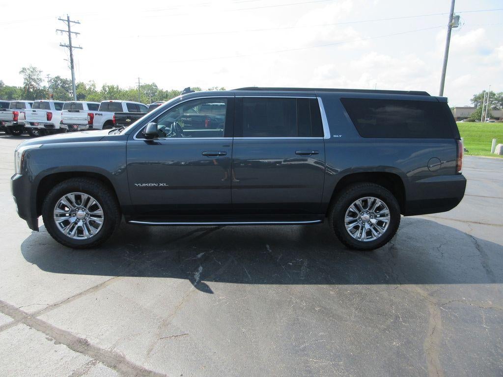 2019 GMC Yukon XL SLT