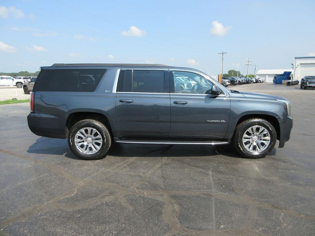 2019 GMC Yukon XL SLT