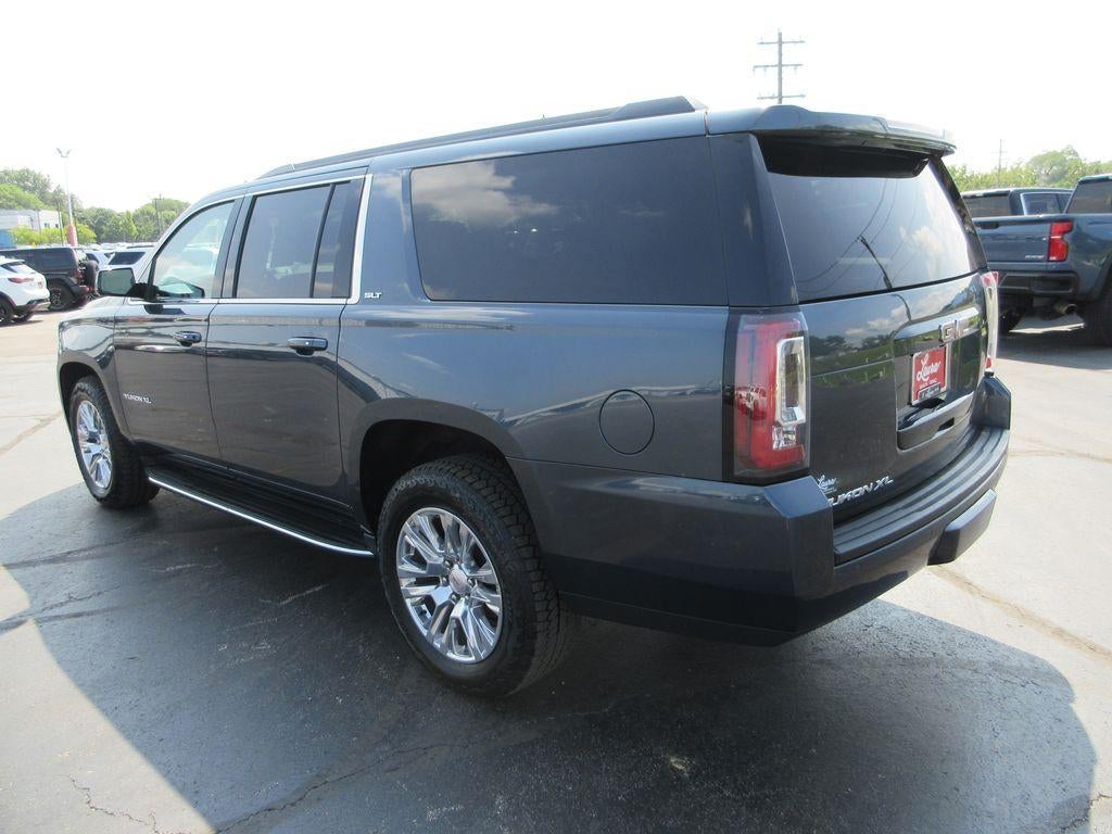 2019 GMC Yukon XL SLT