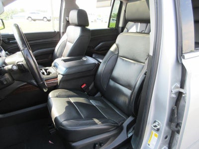 2019 GMC Yukon XL SLT