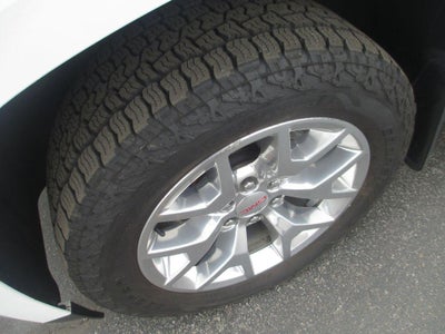 2016 GMC Yukon XL SLT