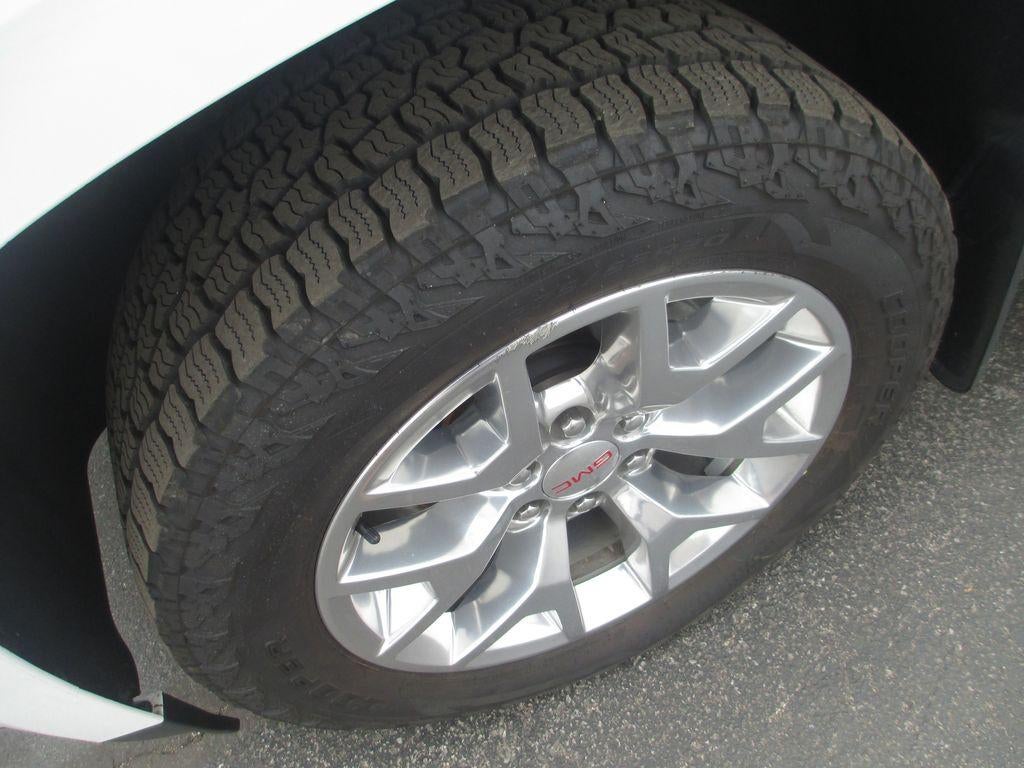 2016 GMC Yukon XL SLT