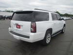 2016 GMC Yukon XL SLT