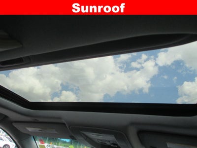 2018 GMC Yukon XL SLT