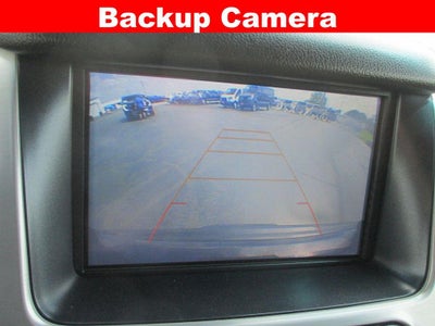 2018 GMC Yukon XL SLT