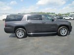 2018 GMC Yukon XL SLT