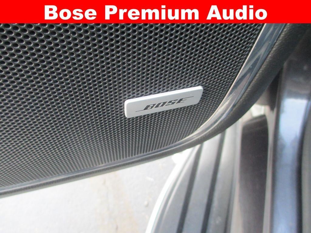 2018 GMC Yukon XL SLT