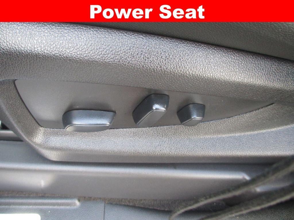 2018 GMC Yukon XL SLT