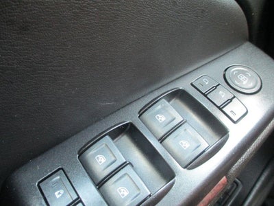 2018 GMC Yukon XL SLT