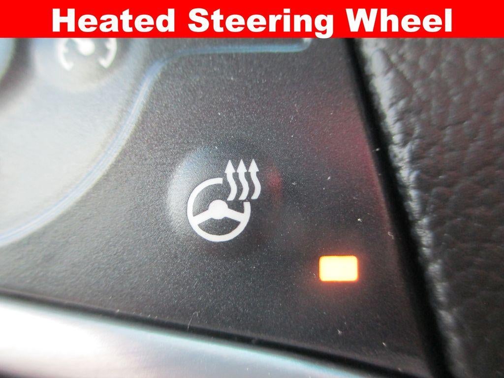 2018 GMC Yukon XL SLT