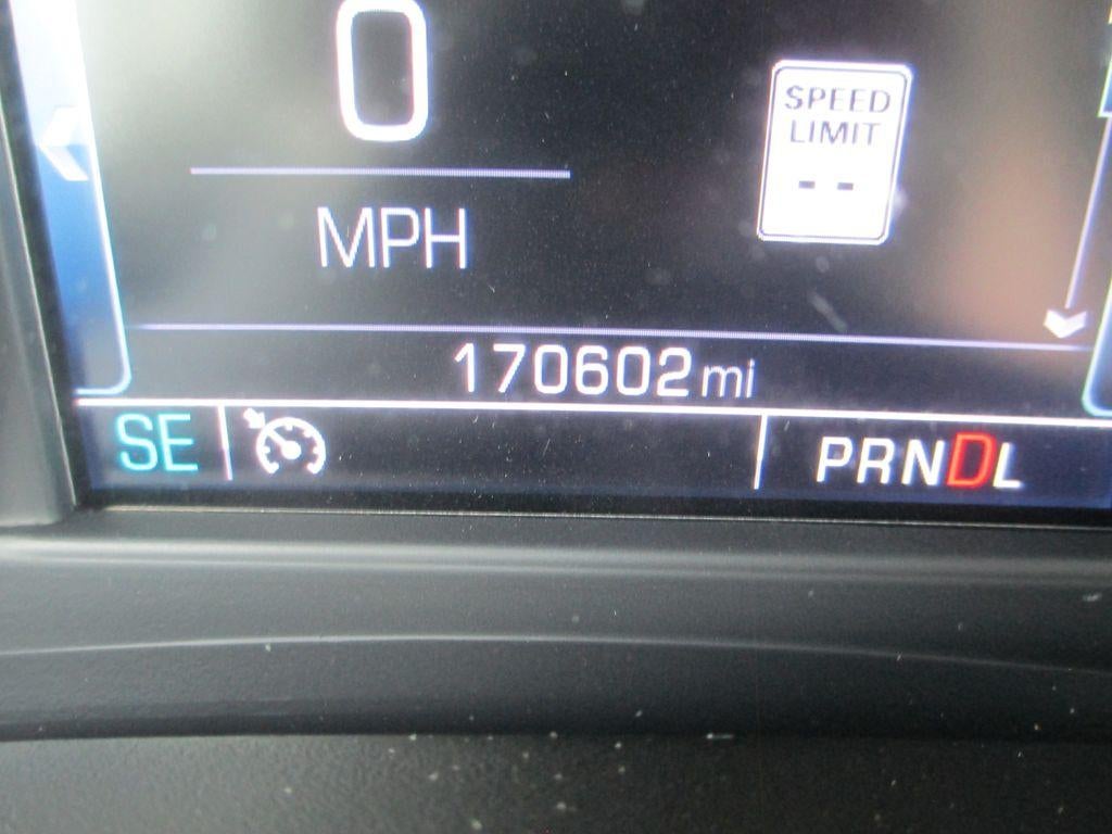 2018 GMC Yukon XL SLT