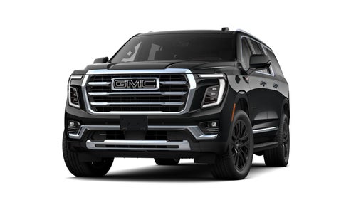 2027 GMC Yukon XL Elevation