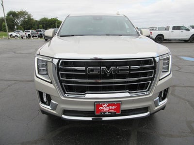 2024 GMC Yukon XL SLT