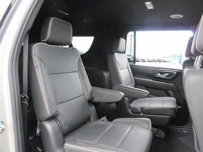 2024 GMC Yukon XL SLT
