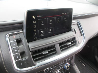 2024 GMC Yukon XL SLT