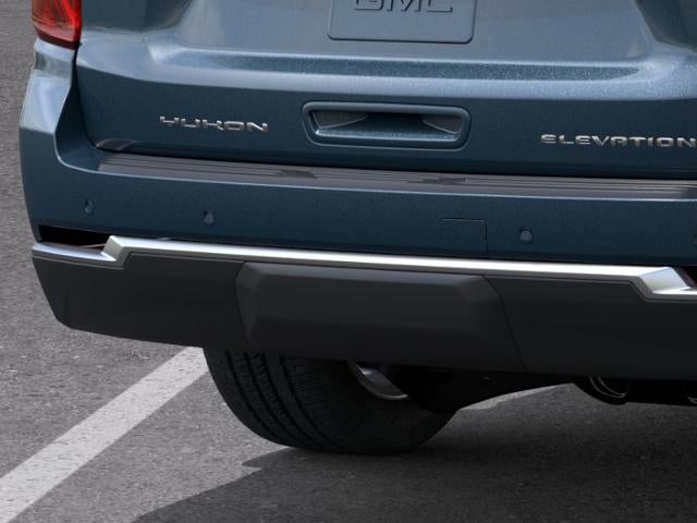 2027 GMC Yukon XL Elevation