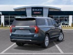 2027 GMC Yukon XL Elevation