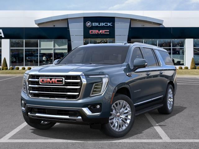 2027 GMC Yukon XL Elevation