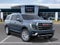 2027 GMC Yukon XL Elevation
