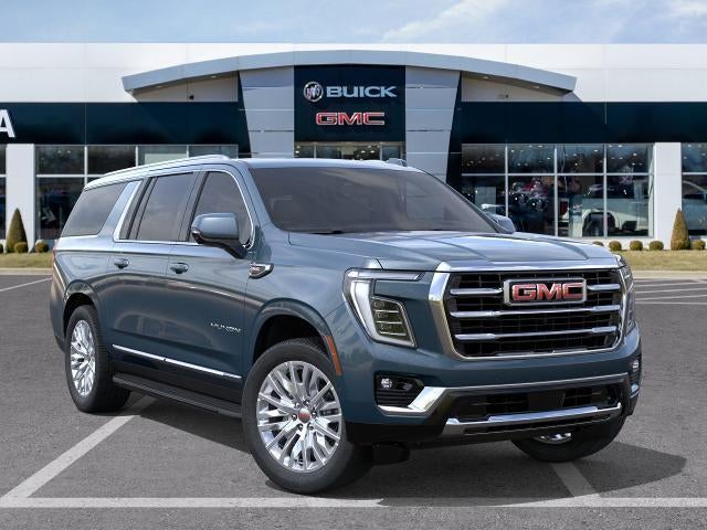 2027 GMC Yukon XL Elevation