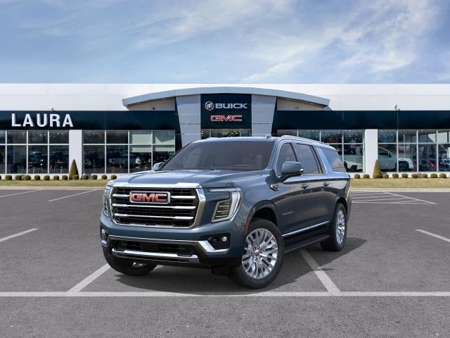 2027 GMC Yukon XL Elevation