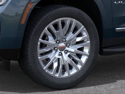 2027 GMC Yukon XL Elevation