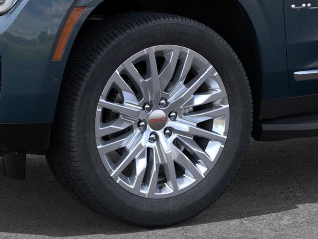 2027 GMC Yukon XL Elevation