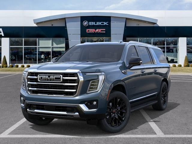 2026 GMC Yukon XL Elevation - Photo 26