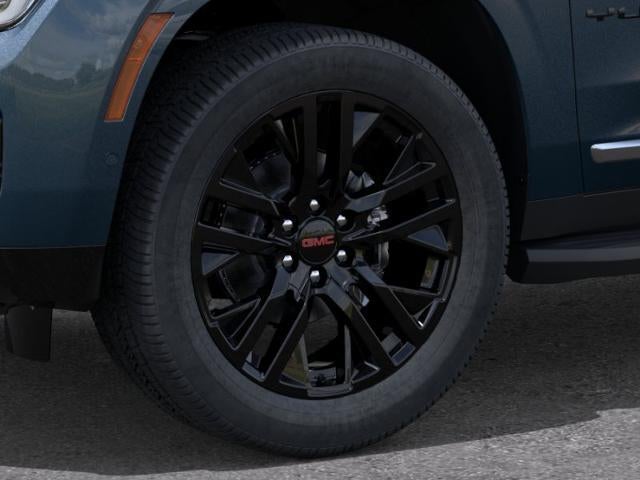 2026 GMC Yukon XL Elevation - Photo 29