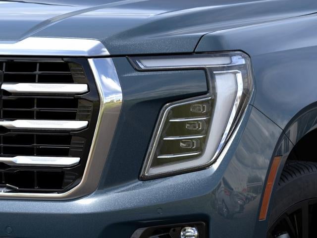 2026 GMC Yukon XL Elevation - Photo 30