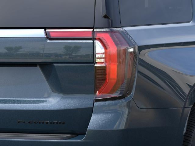 2026 GMC Yukon XL Elevation - Photo 31