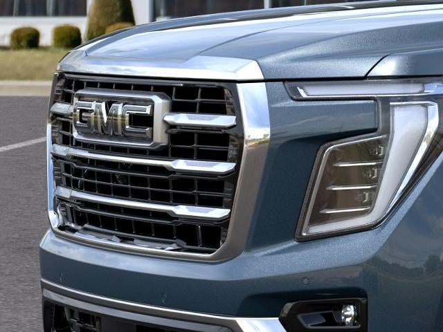 2026 GMC Yukon XL Elevation - Photo 33