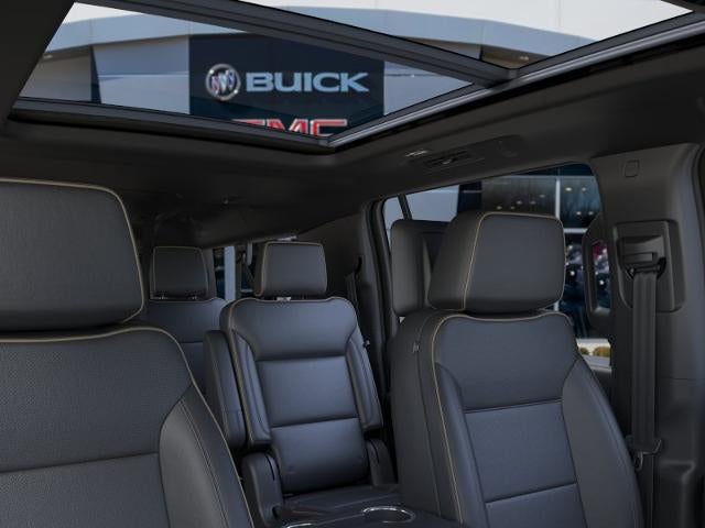 2026 GMC Yukon XL Elevation - Photo 44