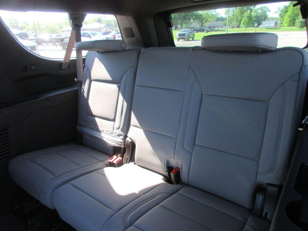 2026 GMC Yukon XL Elevation - Photo 14