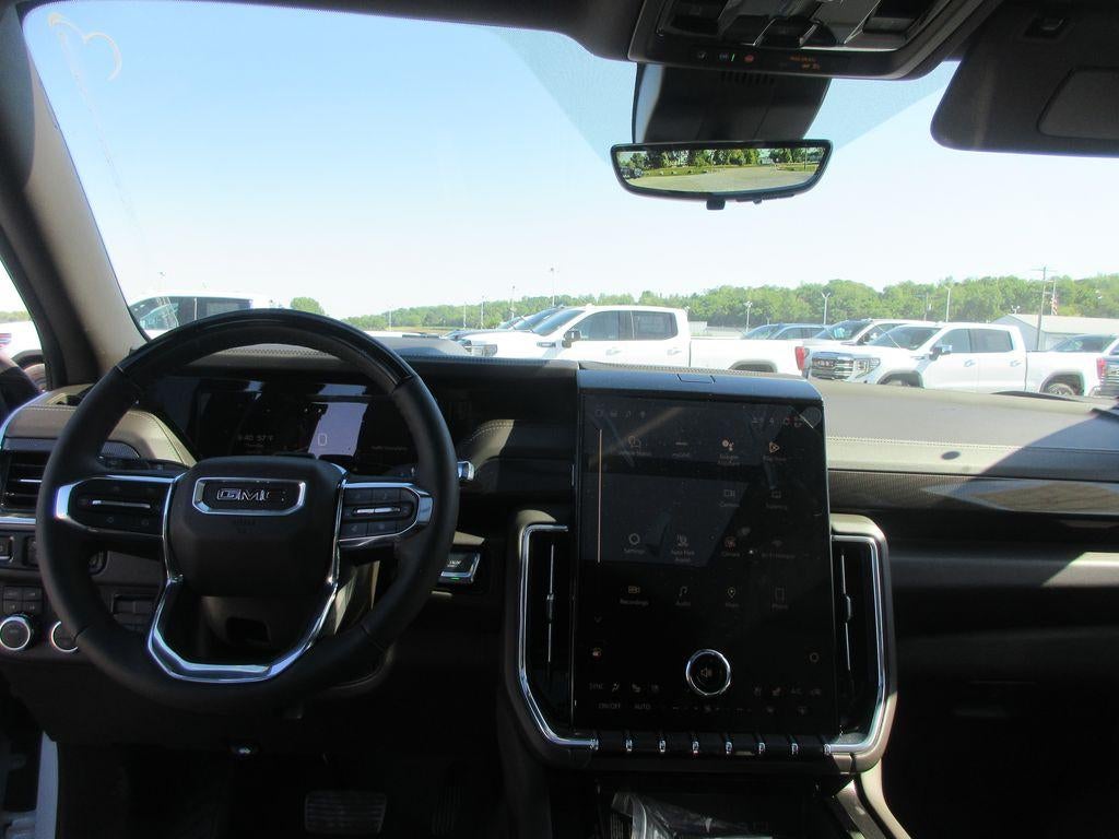 2026 GMC Yukon XL Elevation - Photo 17