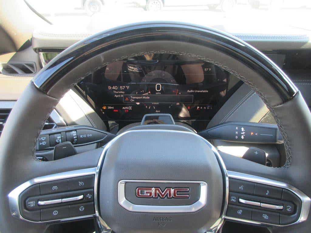 2026 GMC Yukon XL Elevation - Photo 19