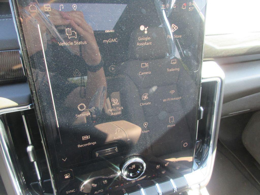 2026 GMC Yukon XL Elevation - Photo 20