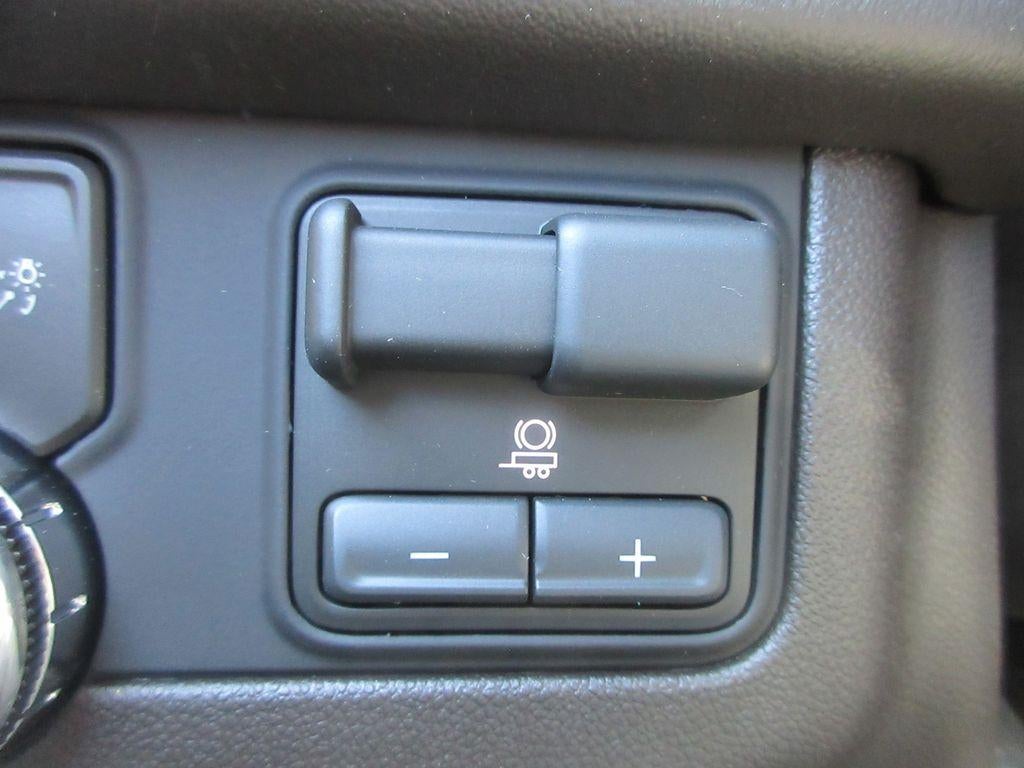 2026 GMC Yukon XL Elevation - Photo 21