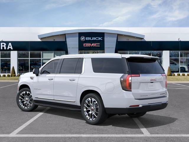 2026 GMC Yukon XL Elevation - Photo 24
