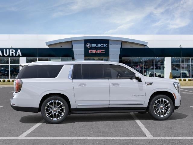 2026 GMC Yukon XL Elevation - Photo 26