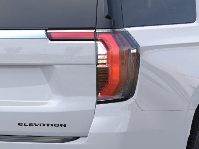 2026 GMC Yukon XL Elevation - Photo 32