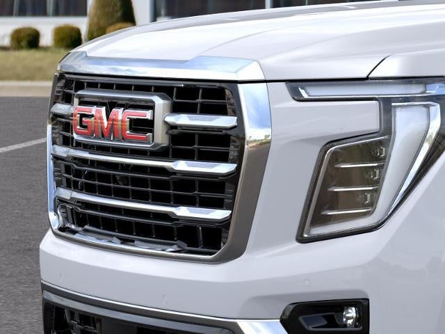 2026 GMC Yukon XL Elevation - Photo 34