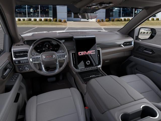 2026 GMC Yukon XL Elevation - Photo 36