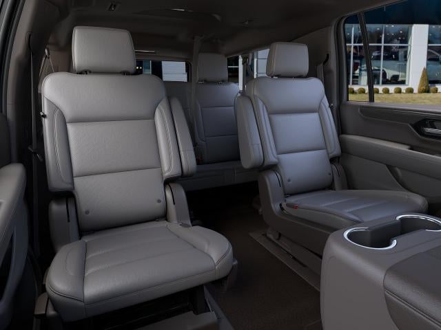 2026 GMC Yukon XL Elevation - Photo 38