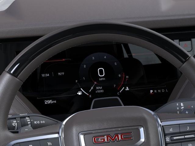 2026 GMC Yukon XL Elevation - Photo 39