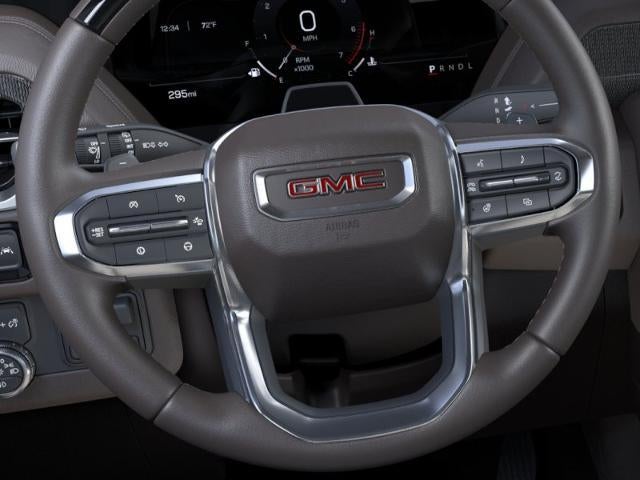 2026 GMC Yukon XL Elevation - Photo 40
