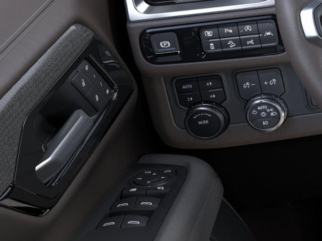 2026 GMC Yukon XL Elevation - Photo 43