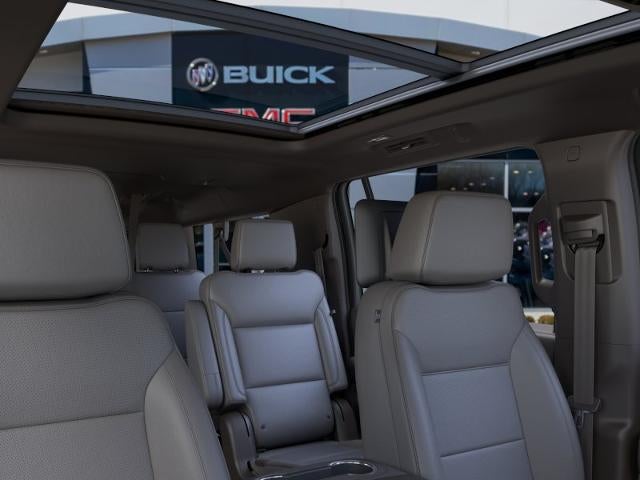 2026 GMC Yukon XL Elevation - Photo 45
