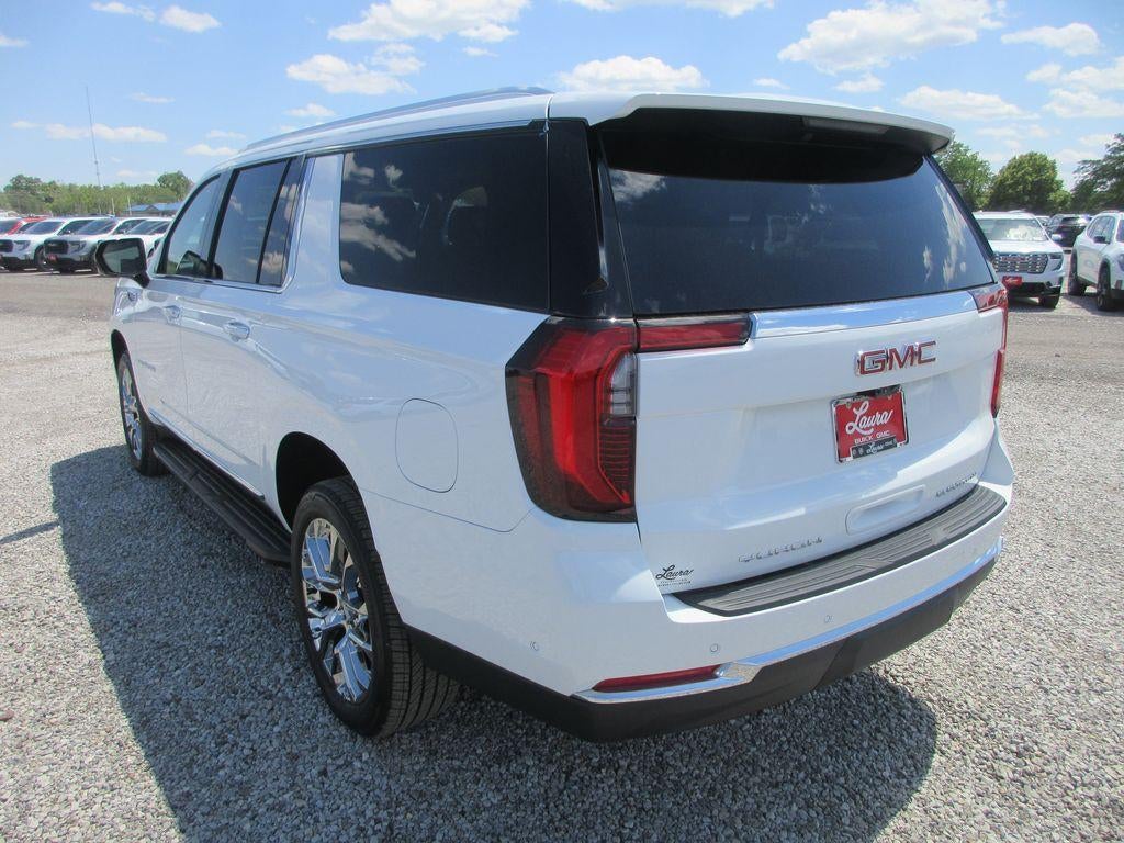 2026 GMC Yukon XL Elevation - Photo 6