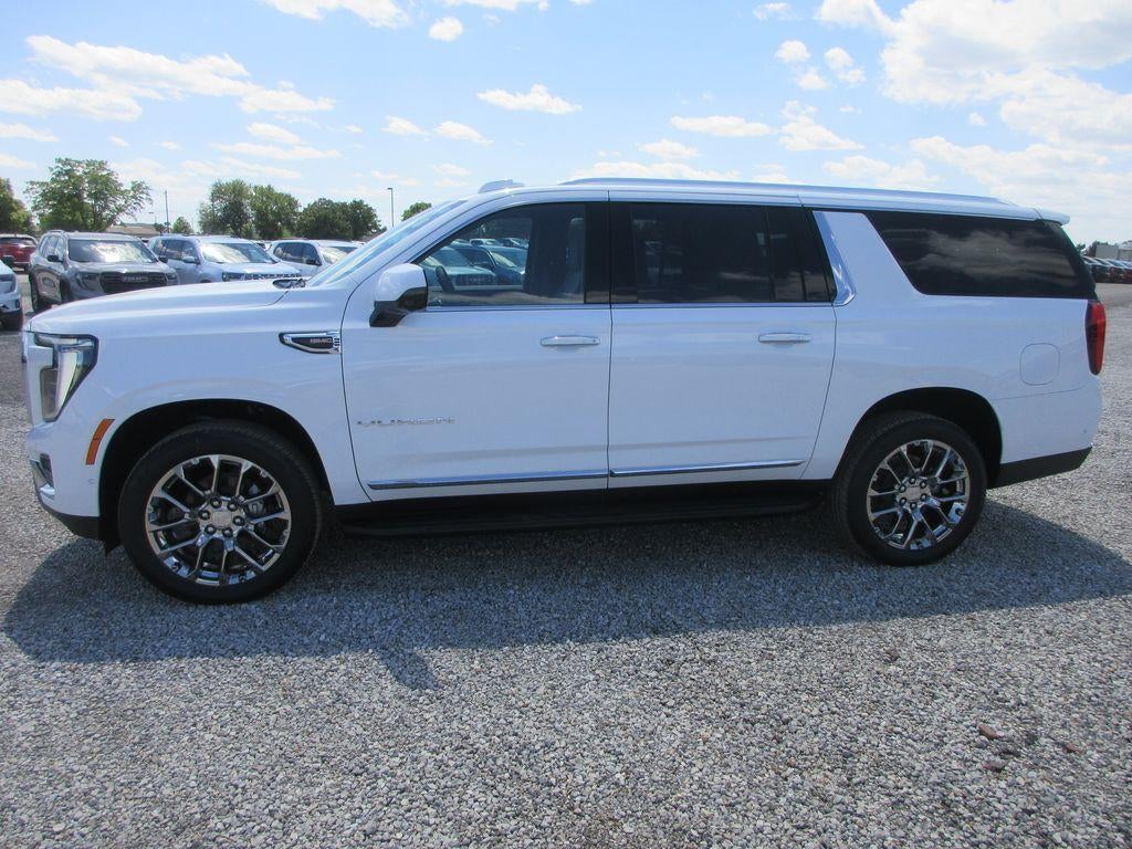 2026 GMC Yukon XL Elevation - Photo 7
